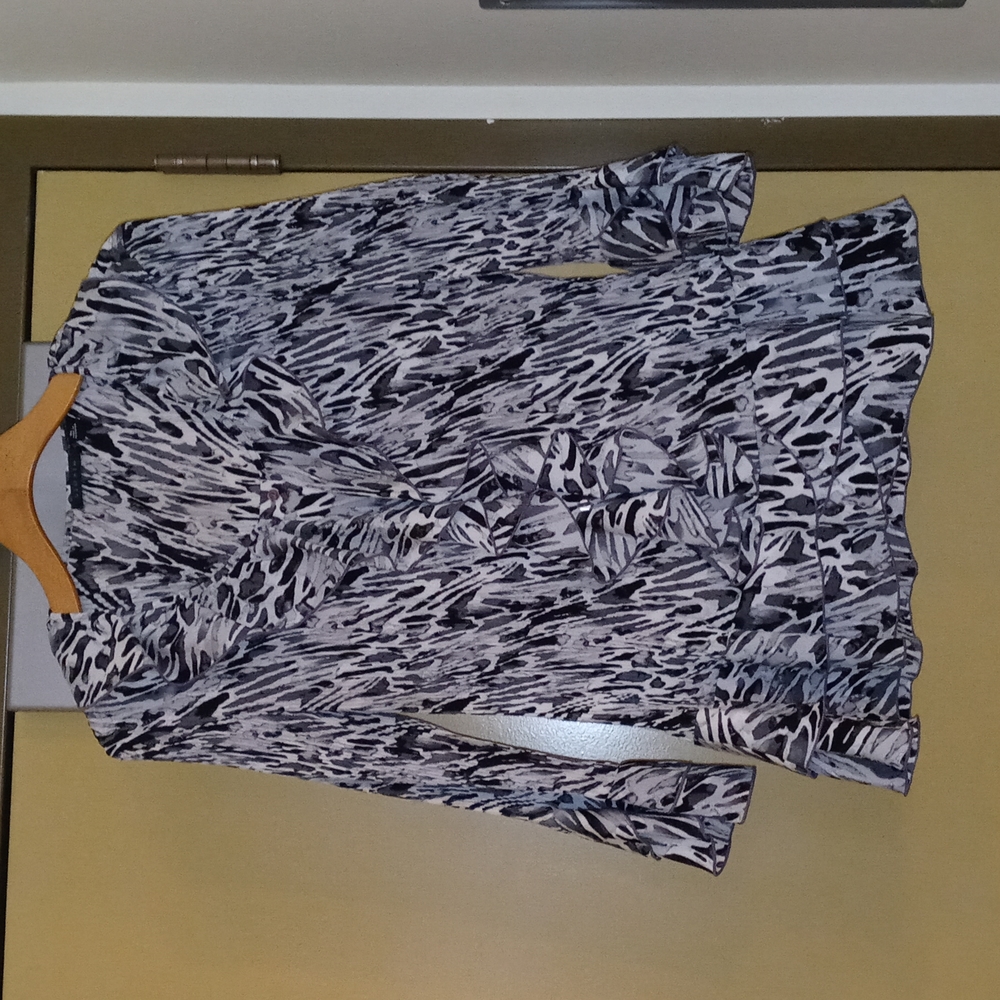 Women blouse